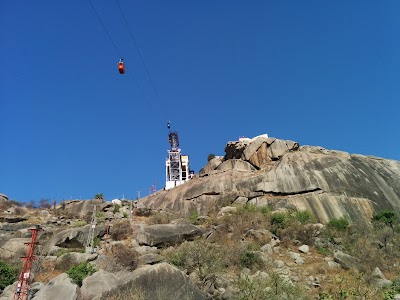 Shree Arasuri Ambaji Gabbar Tirtha