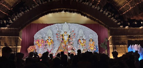 Uttarayan Central Park