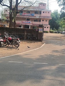 Birmitrapur Police Station
