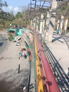 Hanu hom stay