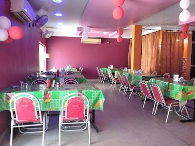 Bhuiyadih, Bhalubasa