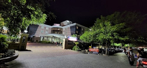 Mittal Hospital Official