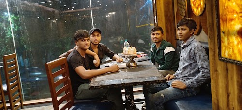 Chirag Hotel(Halal) Restaurant