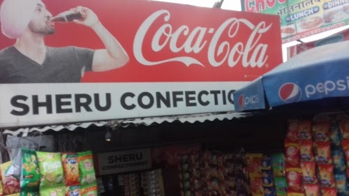 Sheru Confectionery Madhopur Punjab India