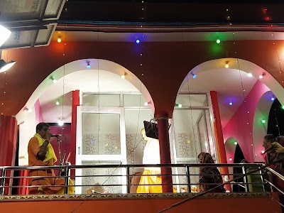 माता शीतला मंदिर नगरह , शीतला स्थान