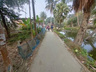Chand Khali