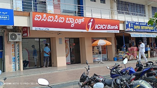 ICICI Bank