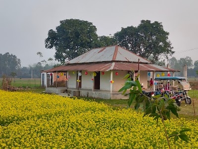 উজানী, কেওটাল সৎসঙ্গ আশ্রম ?