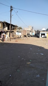 Bazaar Barkhera