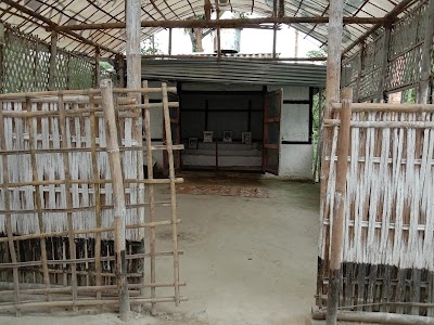 Satsang Kendra Mandir Hazarikapara