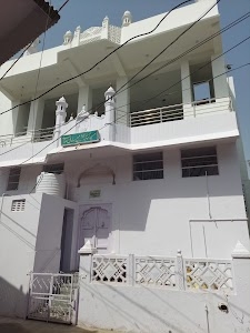 Masjid farrashkhana