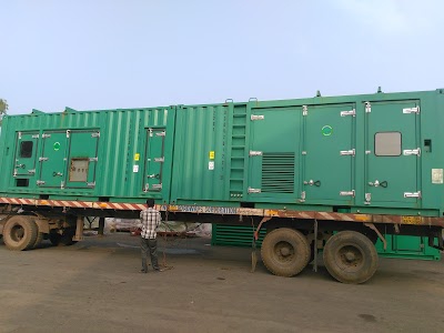 Indian oil