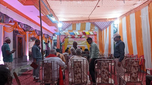 देवी माता मंदिर