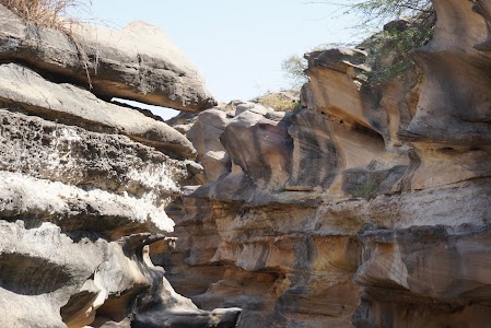 Khari Nadi