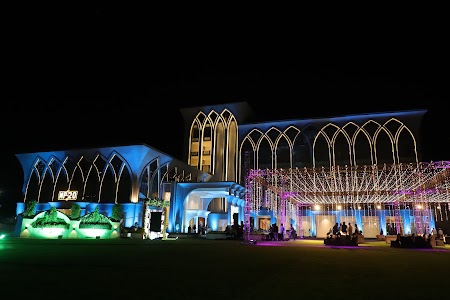 Royal Orbit