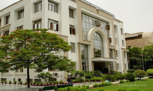 IITM Janakpuri | Institute of Information Technology & Management