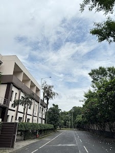 Hall of residency 3(Girl hostel)