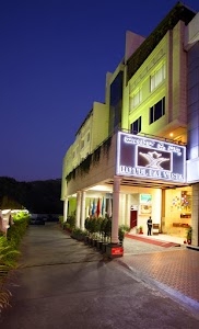 Hotel Pai Vista, Mysore
