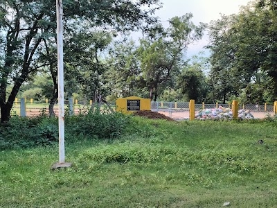 Eco Park, ECL Sripur Area