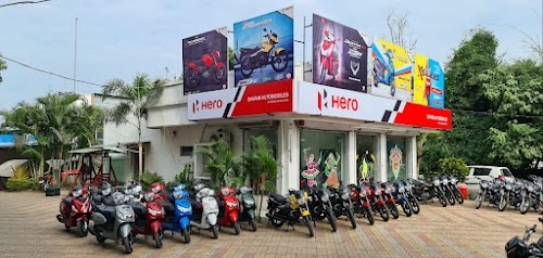 Shivani Automobiles