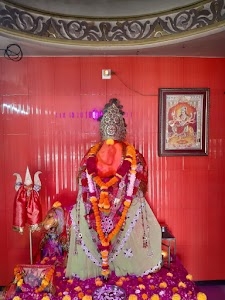 TEMPLE OF VAGESHWARI