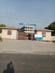 Smt. Narayani Devi Girls P.G. College