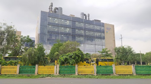 Jubilant Life Sciences