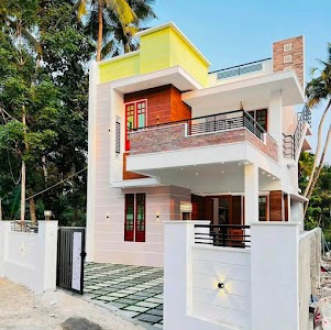 Sharma house(ASHISH)
