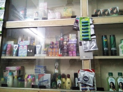 UMA STORES