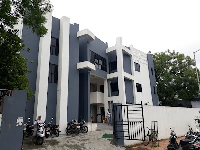 Gujarat Labour Welfare Board