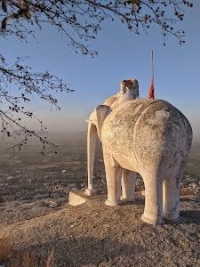 Elephant Hill