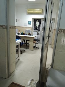 Dr. A.K. Gupta