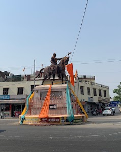 Pannadhay Maharana Pratap Chowk