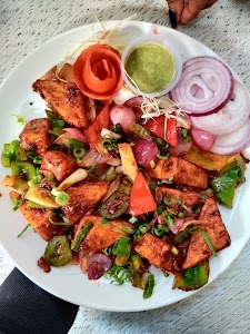 The Lahore Kitchen