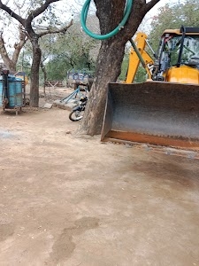 ANTARAM MEENA