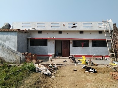 कुंदन राज चौरसिया निवास