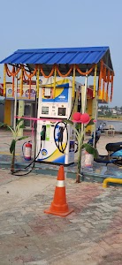 Indian Gas
