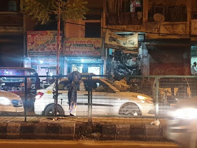 Hoshiarpuri dhaba