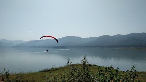 Rishikesh Ferry Service