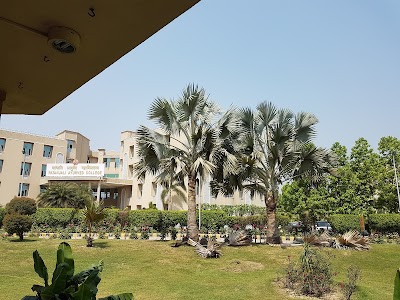 Baba Ramdev Ashram (Baba Ramapeer)