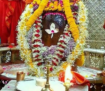 Shiv Temple