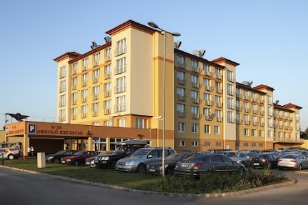 Airport Hotel Budapest