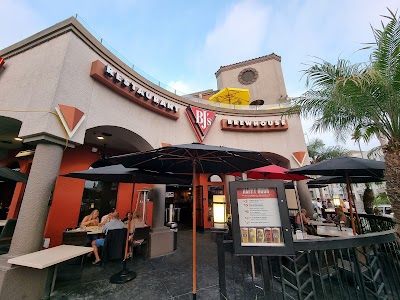BJ's Restaurant & Brewhouse