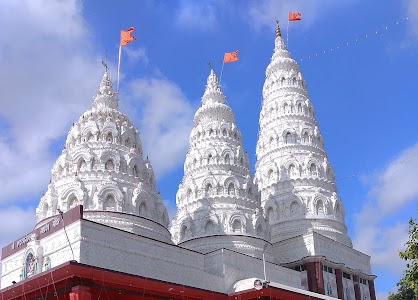 Indradamneshwar Mahadev Mandir ( Ashokdham)