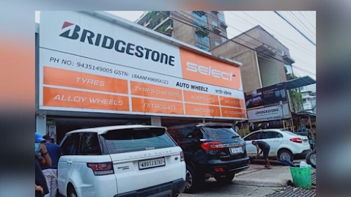 Bridgestone Select - Auto Wheelz