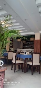 Oasis Restaurants & Bar