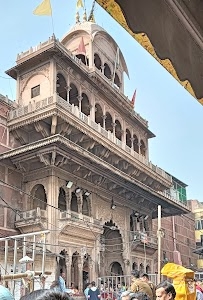 Banke Bihari Mandir