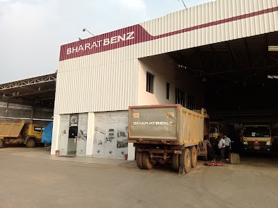 Bharat Benz