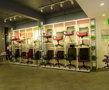 Evergreen Chairs