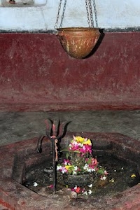 Lord chandra sekhar Teample, Adenigarh